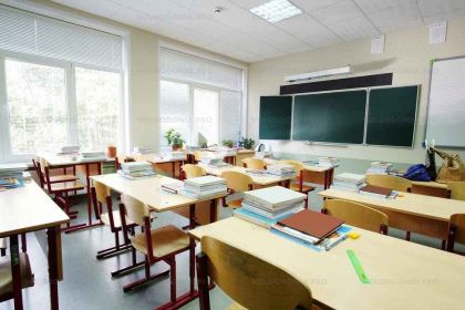 Итоги первого года реализации программы «Качество образования» подвели в Иркутской области